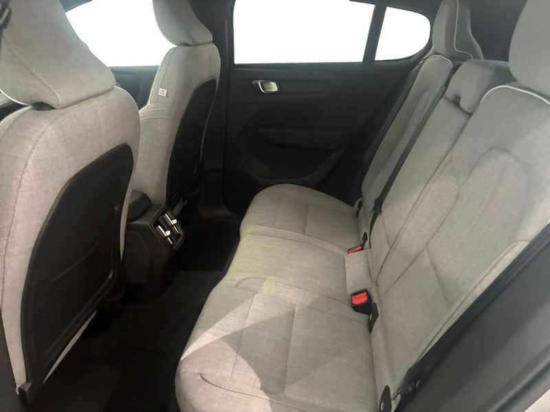 Volvo C40 Recharge bild 7