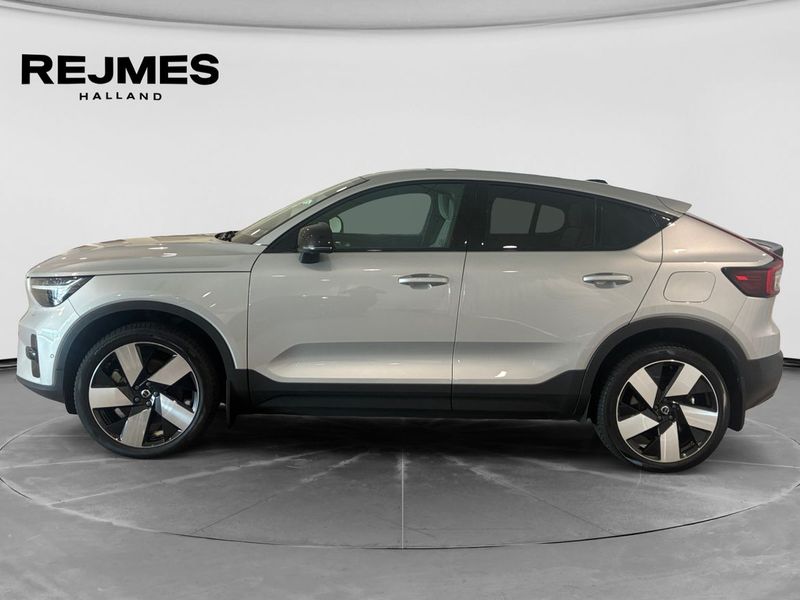 Volvo C40 Recharge bild 3