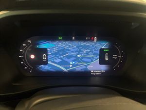 Volvo C40 Recharge bild 12