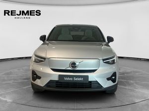 Volvo C40 Recharge bild 9