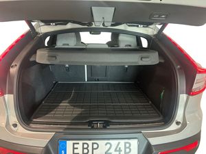 Volvo C40 Recharge bild 14