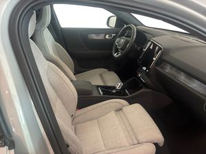 Volvo C40 Recharge bild 5