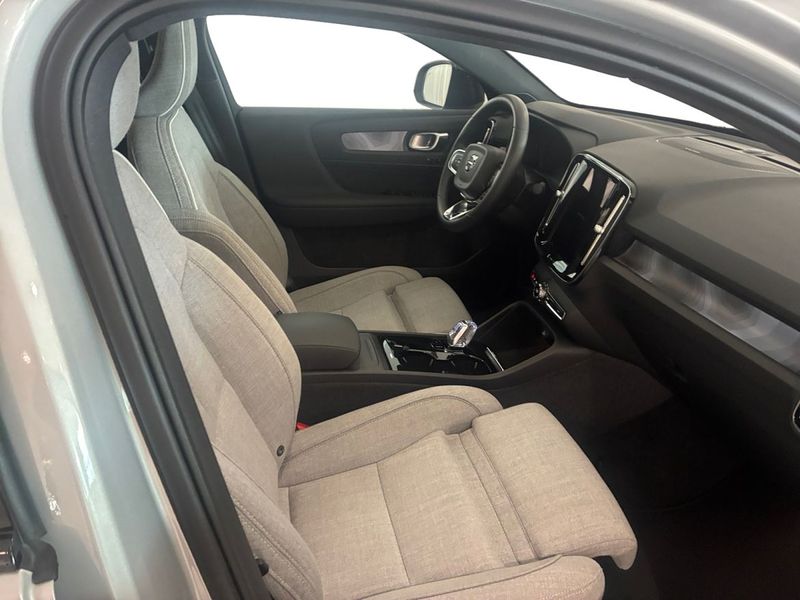 Volvo C40 Recharge bild 5