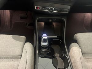 Volvo C40 Recharge bild 13