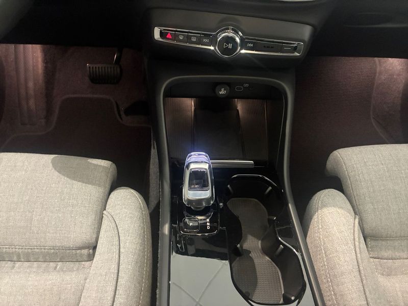 Volvo C40 Recharge bild 13