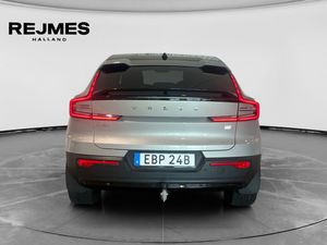 Volvo C40 Recharge bild 8