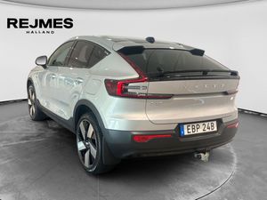 Volvo C40 Recharge bild 2