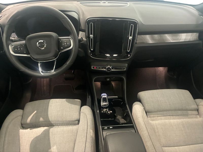 Volvo C40 Recharge bild 6