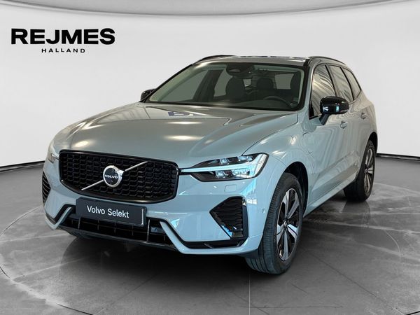 Volvo XC60 T6 Plus Dark Edition - 2025