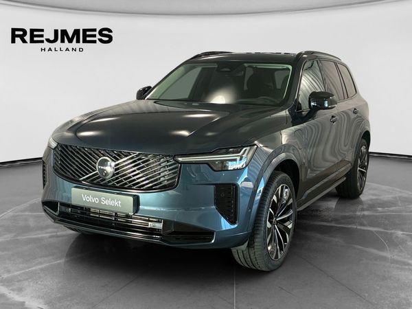 Volvo XC90 T8 Ultra Dark | 360° | Drag | - 2026