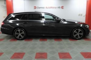Mercedes E220 bild 6
