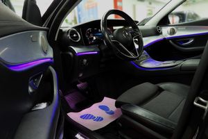 Mercedes E220 bild 18