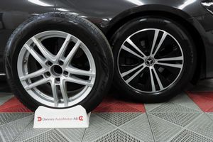 Mercedes E220 bild 11