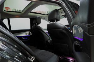 Mercedes E220 bild 24