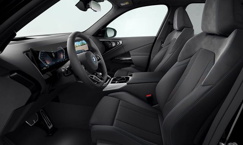 BMW X3 bild 4