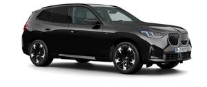 BMW X3 bild 2