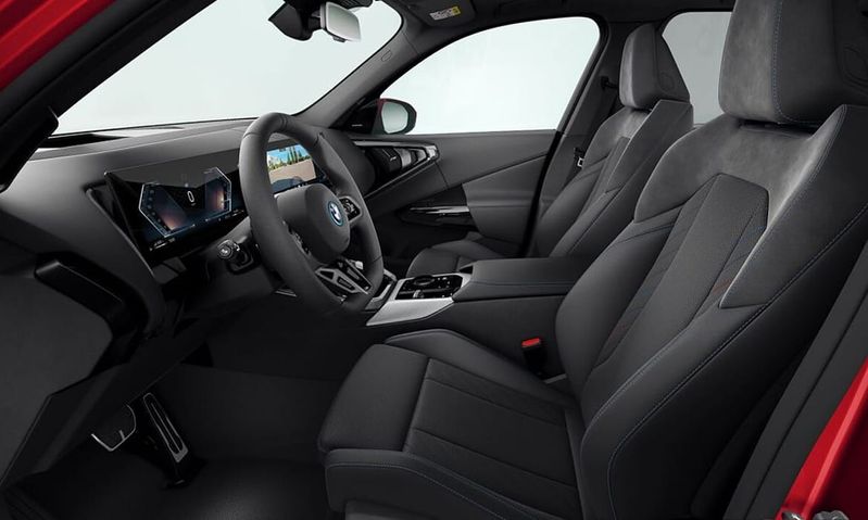 BMW X3 bild 4