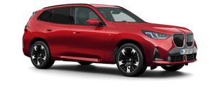 BMW X3 bild 2