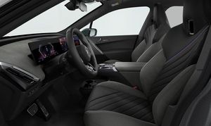 BMW iX bild 4