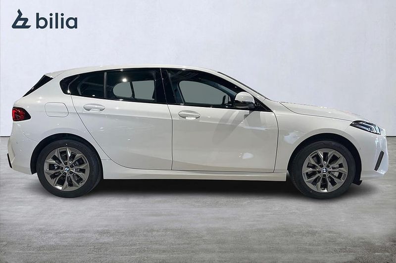 BMW 120 bild 18