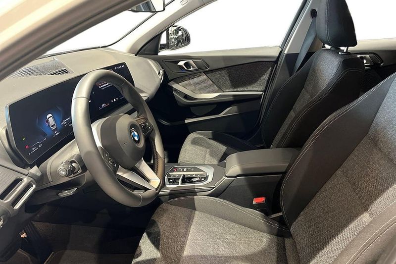 BMW 120 bild 14