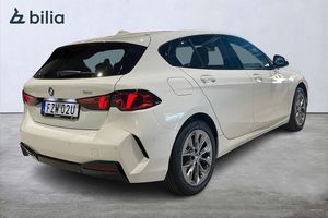 BMW 120 bild 19
