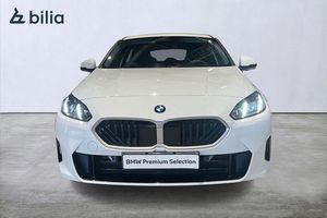 BMW 120 bild 6
