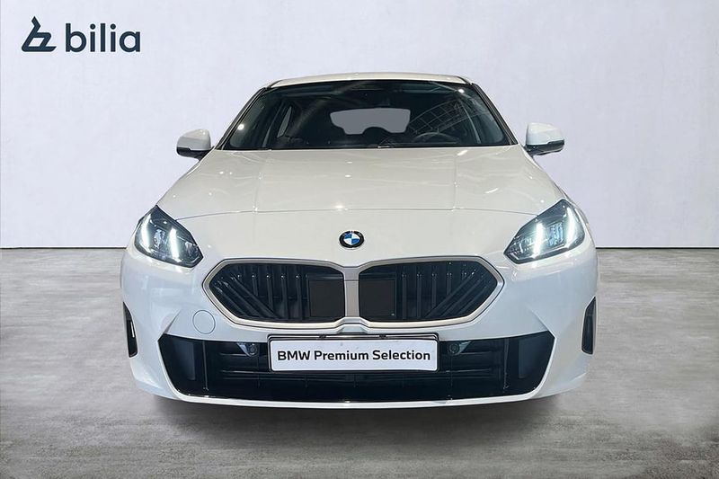 BMW 120 bild 6