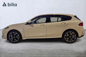 BMW 120 bild 3