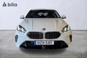 BMW 120 bild 6