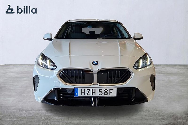 BMW 120 bild 6