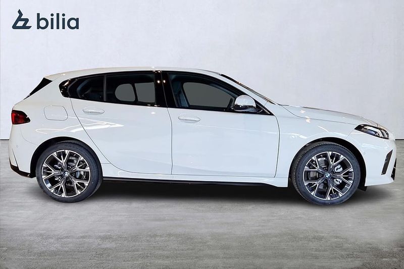 BMW 120 bild 18