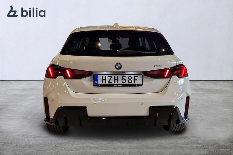 BMW 120 bild 5