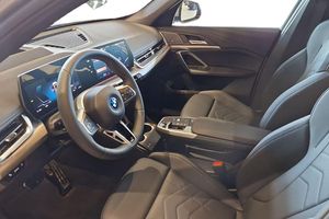 BMW X1 bild 14