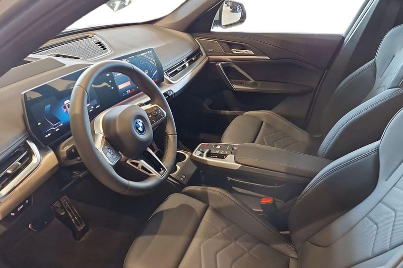 BMW X1 bild 14