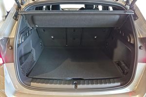 BMW X1 bild 12