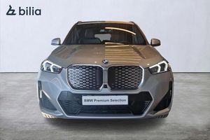 BMW X1 bild 6