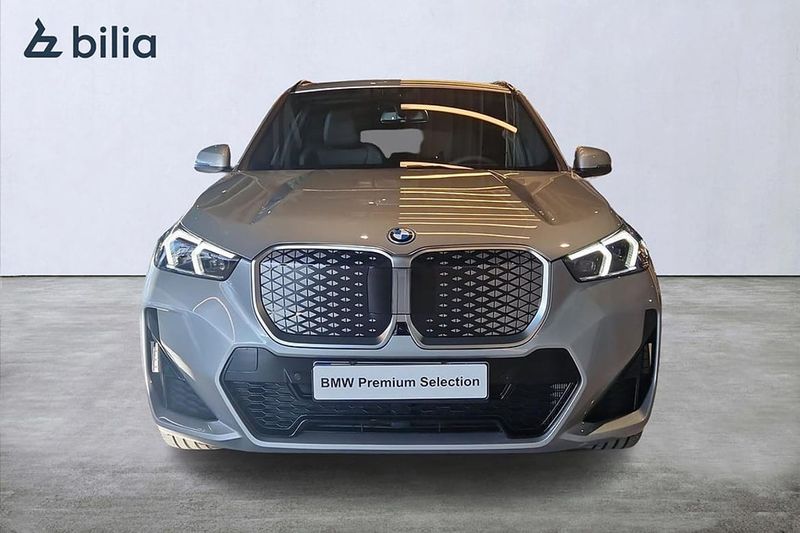 BMW X1 bild 6