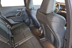 BMW X1 bild 9