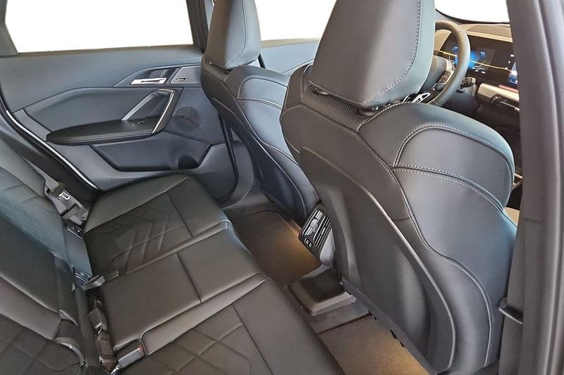 BMW X1 bild 9