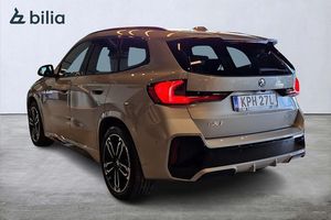 BMW X1 bild 2