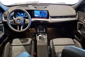 BMW X1 bild 10