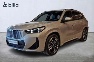 BMW X1 bild 1