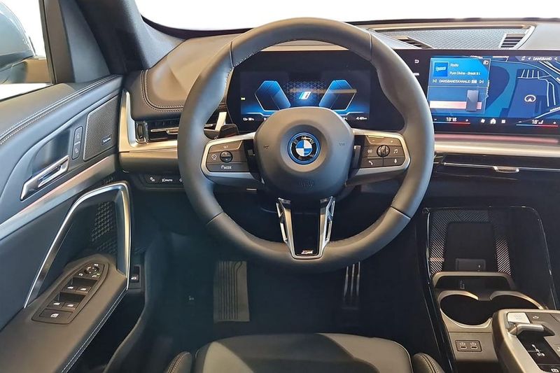 BMW X1 bild 11