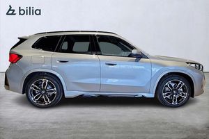 BMW X1 bild 18