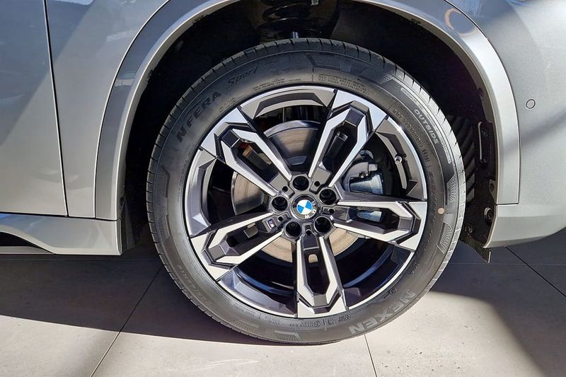 BMW X1 bild 17