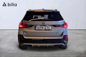 BMW X1 bild 5