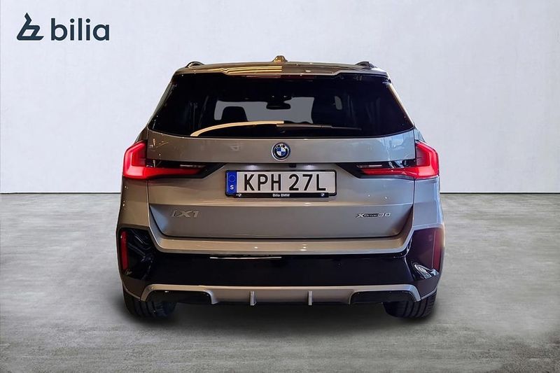 BMW X1 bild 5
