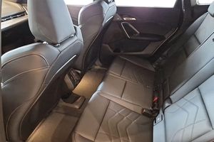 BMW X1 bild 13