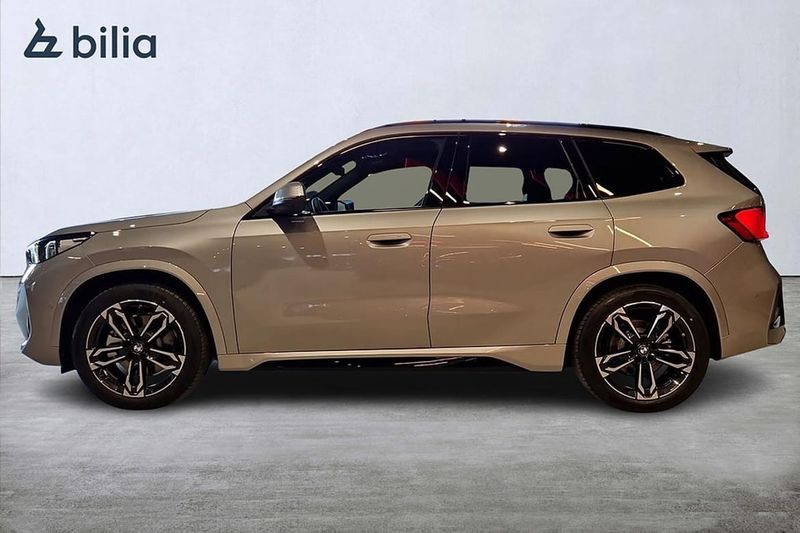 BMW X1 bild 3